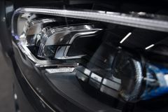 MERCEDES-BENZ GLS 600 Maybach 4M*First-Class*STHZ*AHK*ABC*