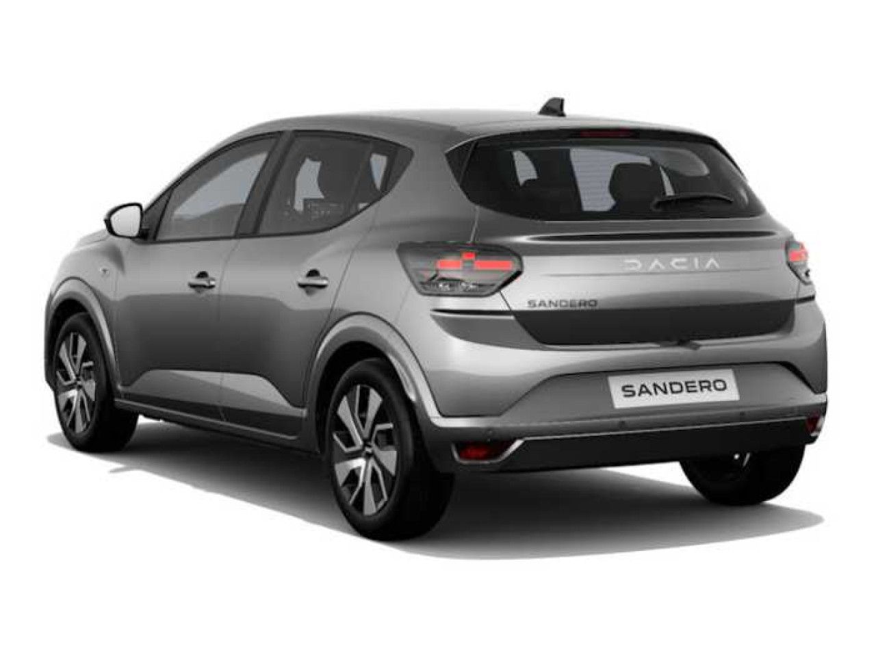 Dacia Sandero - Bild 3