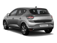 Dacia Sandero - Vorschau Bild 3