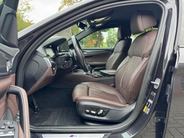BMW 530 - 9