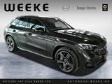 Mercedes-Benz GLC 200 4M AMG ADVANCED PLUS+NIGHT+TRITTBRETTER - Mercedes-Benz GLC 200 aus 2023