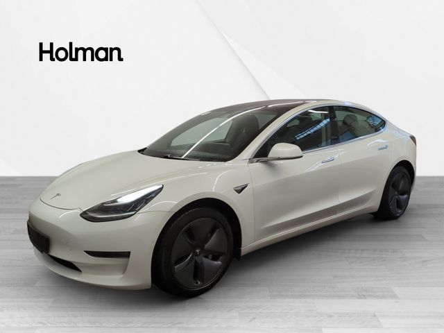 Tesla Model 3 Long Range 79 kWh Dual Motor A.pilot Pr.