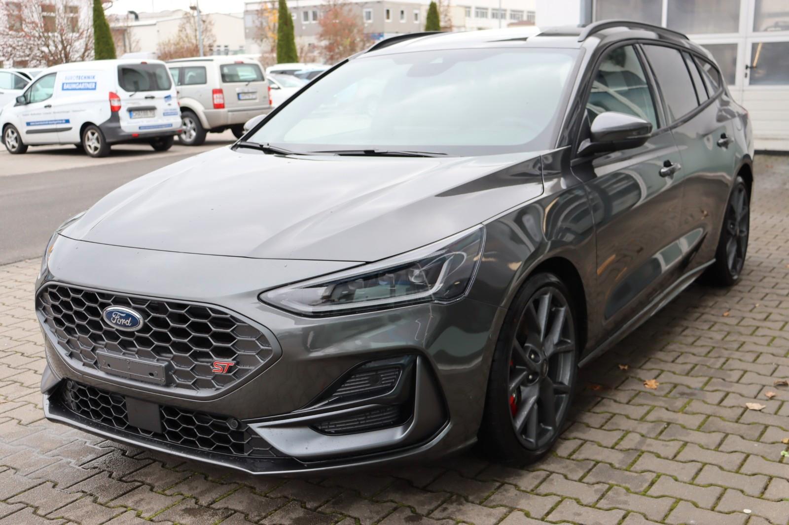 Ford Focus ST Turnier X 2.3 AUTOMATIK Matrix-LED