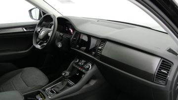 Skoda Kodiaq Clever 4x4 2.0 TDI DSG NAV PDC KAMERA
