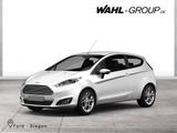 Ford Fiesta 1,0L EcoBoost ST-Line, Cool & Sound-Paket - Ford Fiesta: 1.1