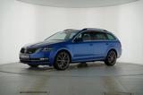 Skoda OCTAVIA STYLE 1.4TSI RÜCKFAHRKAMERA+PREMIUM-LED - Skoda Octavia: 4.4