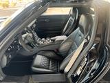 Mercedes-Benz SLS AMG GT Coupe Final Edition - Mercedes-Benz SLS AMG: Gt
