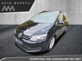 Volkswagen Sharan 1.4 TSI/Navi/ACC/Lane/Tot-Winkel/LED/AHK - gebrauchte VW Sharan aus dem Jahr 2022