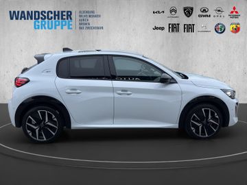 Peugeot 208 GT Hybrid 145 Kam.+LED+Pano+ACC+Alcant.