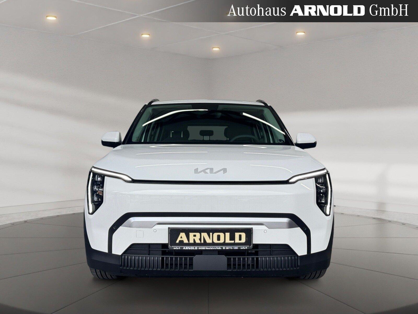 Kia EV3 58,3 kWh AIR WP Abstandstemp.Navi Kamera LED