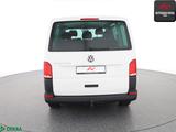 Volkswagen T6 Kombi  T6.1 2.0 TDI KLIMA,DAB,CARPLAY,AHK,1HD - Volkswagen T6 Kombi: Automatik
