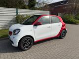 Smart ForFour 0.9 66kW -