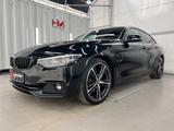 BMW Gran Coupe 430 i Sport Line/ACC/LED/Bluet./Navi - BMW 430 aus 2020