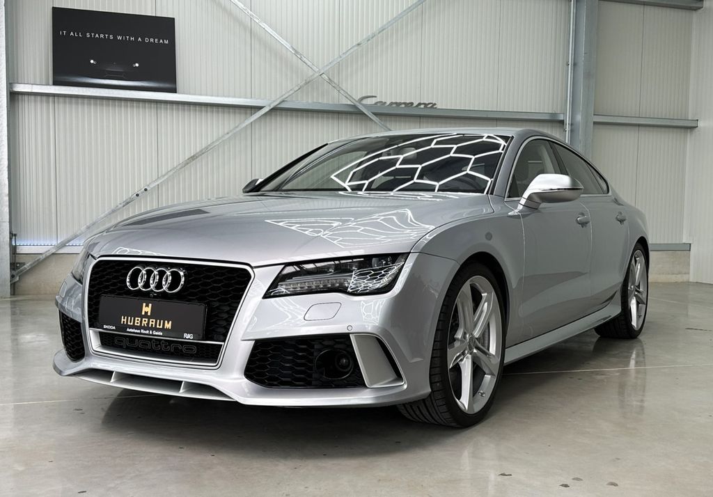 Audi RS7