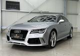 Audi RS7 4.0 TFSI quattro Navi SHZ+Lüftung HUD Kamera - Audi RS7 aus 2014