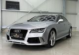 Audi RS7 4.0 TFSI quattro Navi SHZ+Lüftung HUD Kamera - Audi RS7 mit Benzin-Antrieb