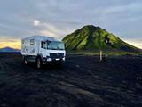 Mercedes-Benz Atego 1024 Allrad Expeditionsmobil - Wohnmobil oder -wagen Atego