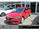 Opel Astra K Sports Tourer Start Stop 1.2 Turbo EU6d 