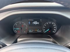 FORD Transit 2.0 Koffer Ladebordwand Klima nur 99 Tkm