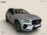 Volvo XC60 T8 AWD Ultra Dark Plug-in Hybrid - Volvo XC60: Ultra Dark