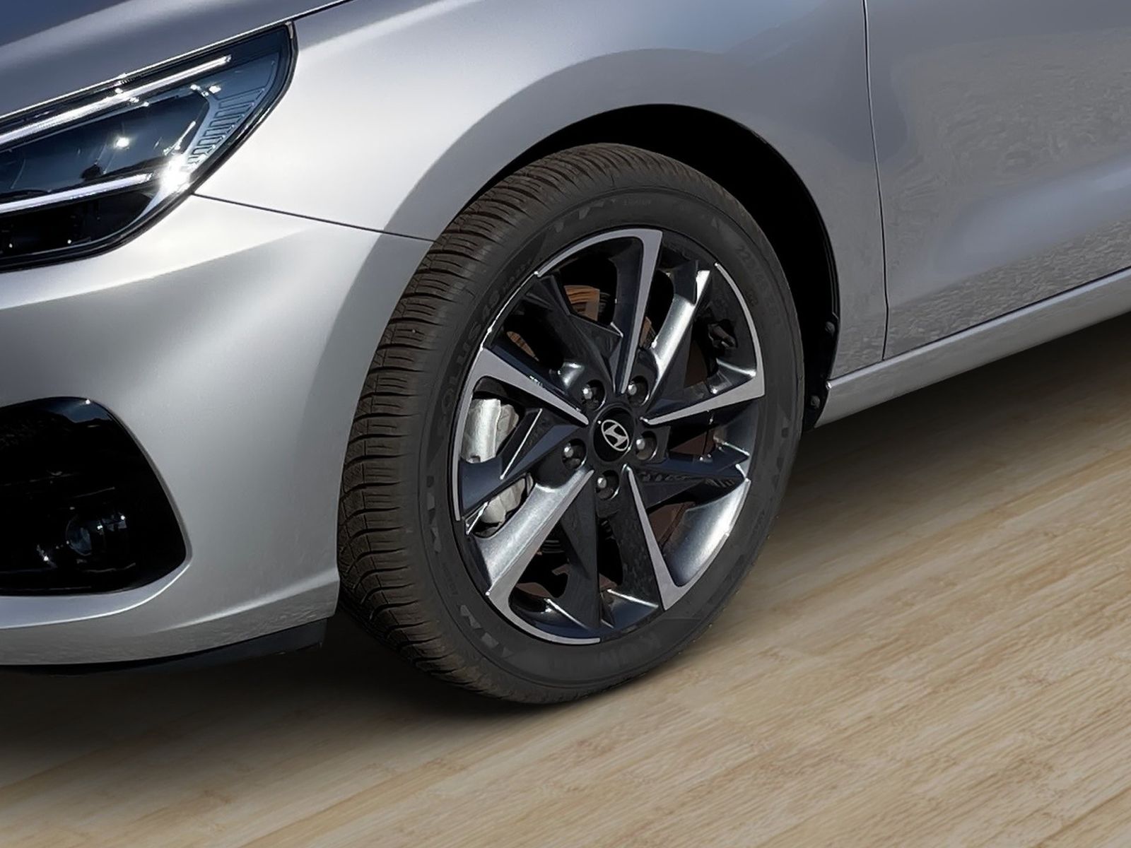 Hyundai i30 – Bild 7
