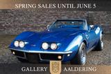 Corvette C3 Convertible 327 PRICE REDUCTION Restored cond - Corvette Gebrauchtwagen von 1968