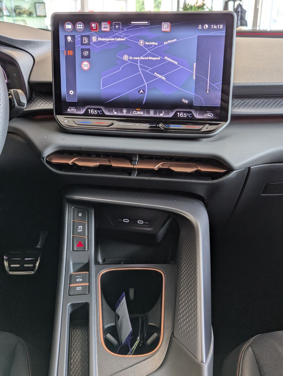 CUPRA Terramarr 2.0 VZ 4D Drive-XL HUD Matrix Pano 20" - Image 20