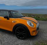 MINI Mini Cooper 2014 Rechtslenker Diesel - Rechtslenker mit Diesel-Antrieb