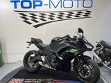 Kawasaki Ninja 650 ABS Scheckheft erst 2526km - KAWASAKI NINJA 650