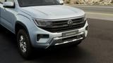 Volkswagen Amarok Life DC 2.0 TDI 151 kW 4MOTION AKTION - Volkswagen Amarok: Allradantrieb