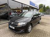 Dacia Logan 1.5 dCi*NAVI*SHZ*AHK*SCHECKHEFT - Dacia Logan Gebrauchtwagen in Mülheim (Ruhr)