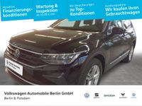 Volkswagen Tiguan - Vorschau Bild 1