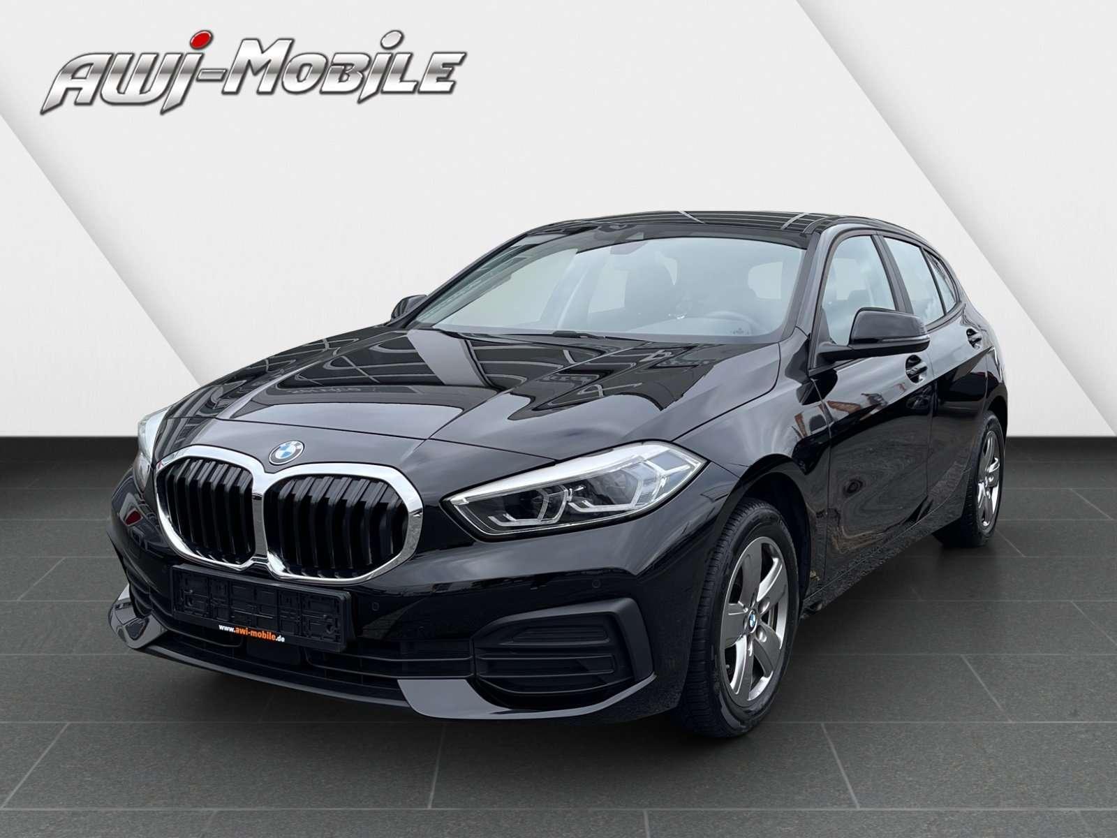 BMW 118 118 i Advantage