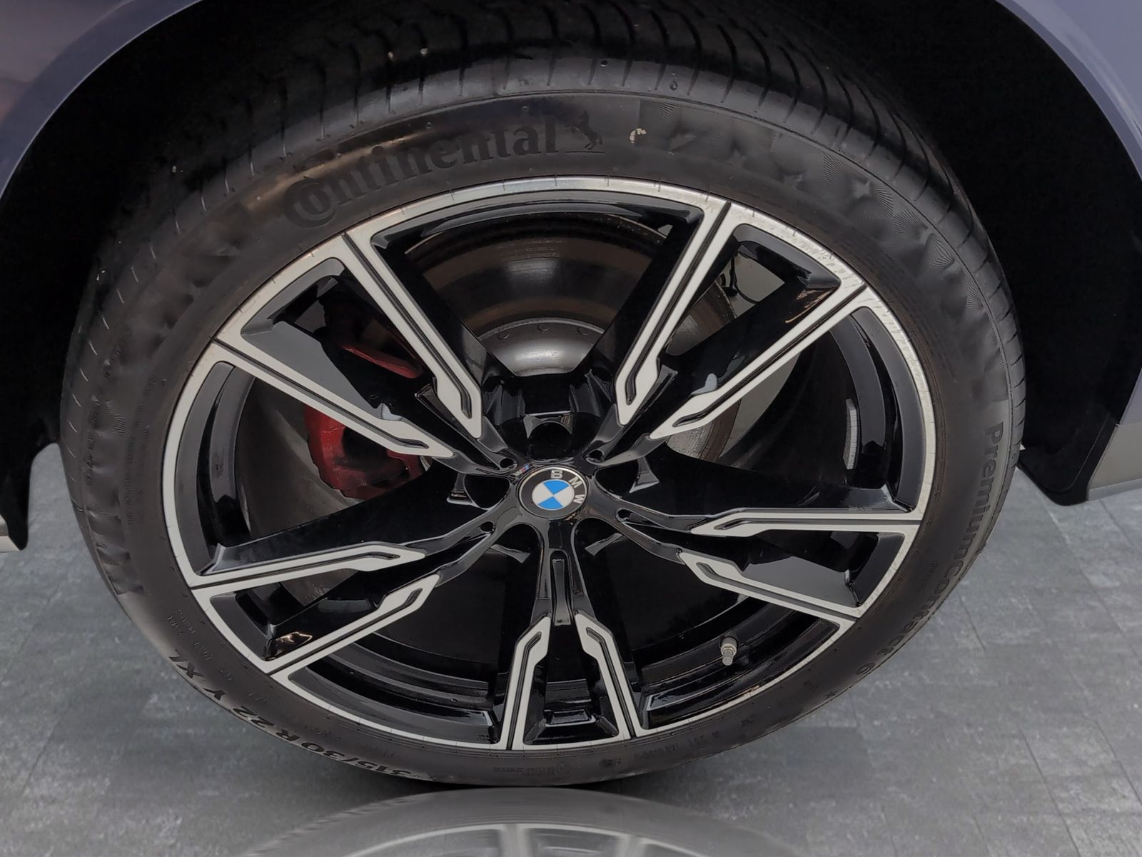 BMW X6 - Bild 17
