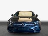 Mercedes-Benz CLS 450 4M AMG|Schbd|AHK|Beam|360°|AirBody|Distr - scheckheftgepflegte Mercedes CLS 450