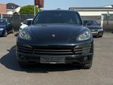 Porsche Cayenne *GTS*BLACK LINE*FULL*AUTOMATIK*AHK* - Porsche Gebrauchtwagen in Münster