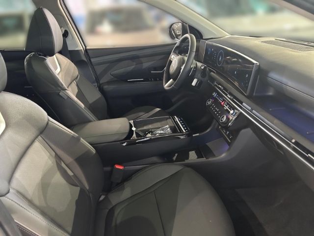 Hyundai TUCSON - Bild 14