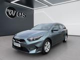 Kia Ceed SW 1.5 T-GDI DCT Vision Komfort Plus Navi - Kia Jahreswagen: Kombi