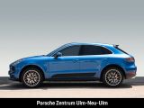 Porsche Macan S BOSE Sportabgasanlage Panoramadach LED - Porsche in Ulm