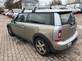 MINI COOPER Clubman Cooper ** 1.HAND ** - MINI MINI aus 2007: Clubman