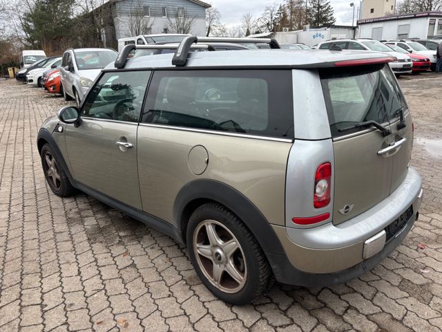 MINI COOPER Clubman Cooper ** 1.HAND **