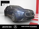 Mercedes-Benz E 53 AMG T 4M DISTONIC AHK PREMIUM SOUND - Mercedes-Benz E 53 AMG: mit Android Auto, Kombi, mit Klimaautomatik