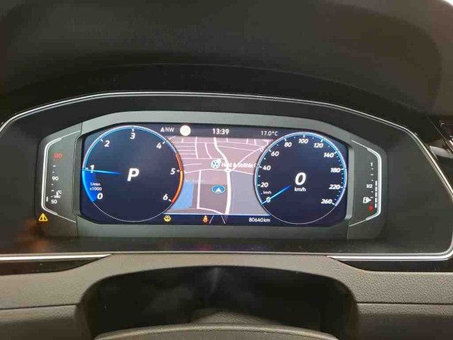 Volkswagen Passat Variant - Bild 12