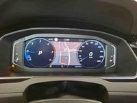 Volkswagen Passat Variant - Vorschau Bild 12