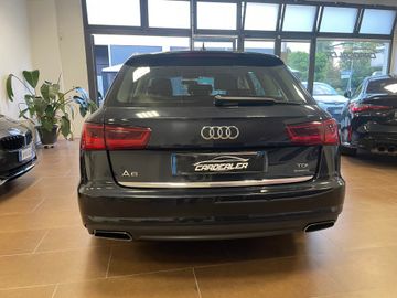 Audi A6 - 9