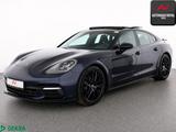Porsche Panamera 4 3.0 V6 TURBO LUFT,BOSE,SITZKLIMA,SH - Porsche Panamera: V6