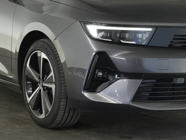 Astra L ST GS+ANHÄNGERKUPPLUNG+NAVI+360 GRAD KAM