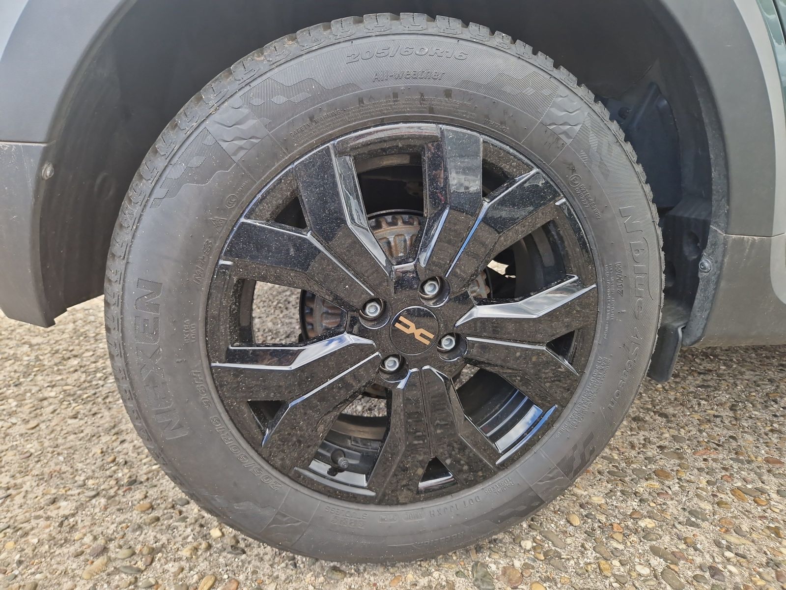 DACIA Sandero Stepway Extreme+ Navi Kamera Handsfree – Bild 7