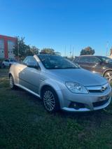 Opel Tigra 1.4 Cabrio - gebrauchte Opel Tigra aus dem Jahr 2004