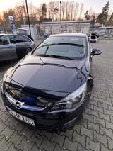 Opel Astra 1.6 85kW Selection Selection - Opel Astra bis 6.000 Euro